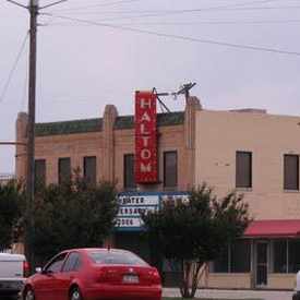 Photo of Haltom City Movie Theatre