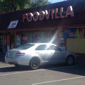 Photo of Food Villa Market