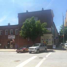 Photo of Lombard Hardware