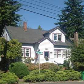 Photo of Bungalow Type Home