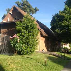 Photo of Berean Baptist Church