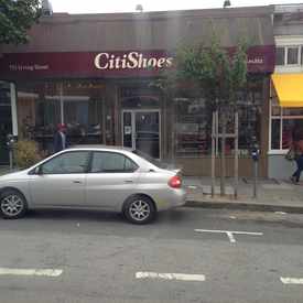 Photo of Citi Shoes