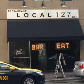 Photo of Local 127