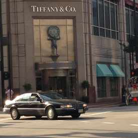 Photo of Tiffany & Co.