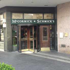 Photo of McCormick & Schmick's Seafood & Steaks