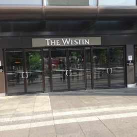 Photo of The Westin Cincinnati