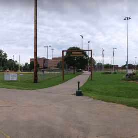 Photo of East Madison Little League