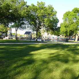 Photo of Walker's Square Park Playground
