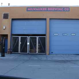 Photo of Milwaukee Brewing Company