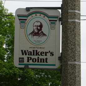 Photo of Walker's Point