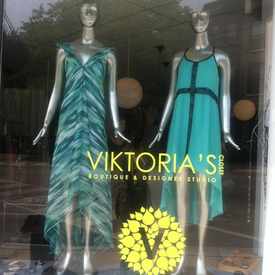 Photo of Viktoria's Closet Boutique