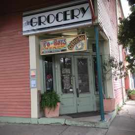 Photo of The Grocery