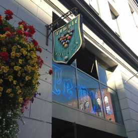 Photo of Temple Billiards