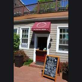Photo of The Pretzel Bakery