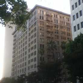 Photo of Gaylord Lord Apartment