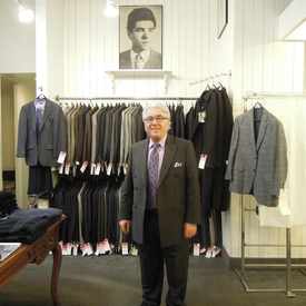 Photo of Umberto Men's Clothing