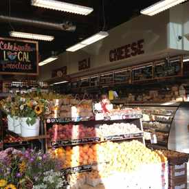 Photo of Bi-Rite Market, Divisadero street