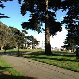 Photo of Alamo Square Liquor & Deli