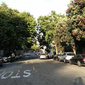 Photo of Grove St