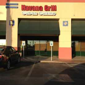 Photo of Havana Grill
