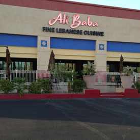 Photo of Ali Baba Restaurant