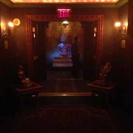 Photo of House of Blues Foundation Room