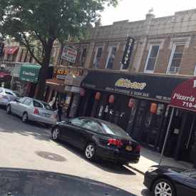 Photo of Bell Blvd