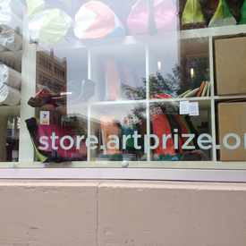 Photo of ArtPrize Store