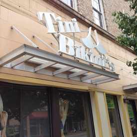 Photo of Tini Bikini's Bar & Grill