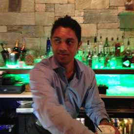 Photo of Zinda: New Asian