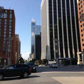 Photo of City Plaza