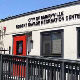 Photo of Emeryville Recreation Department