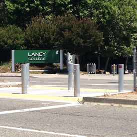 Photo of Laney Bookstore