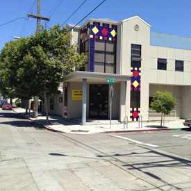 Photo of East Bay Academy