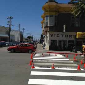 Photo of Victory Bar