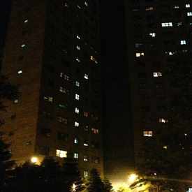 Photo of Nycha Manhattanville Community
