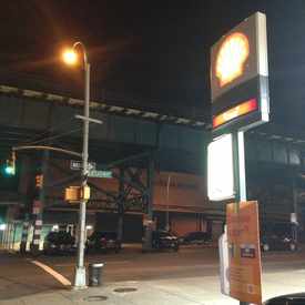 Photo of BROADWAY - W 131 ST