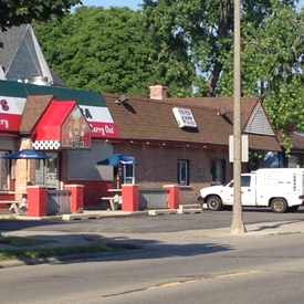 Photo of Vito's Pizza