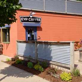 Photo of EVP Coffee East