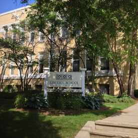 Photo of Lincoln School Apartments