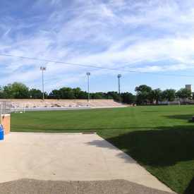 Photo of Breese Stevens Field