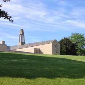 Photo of Christ Presbyterian Church