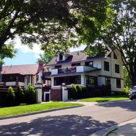 Photo of GORHAM & BREARLY (WB)