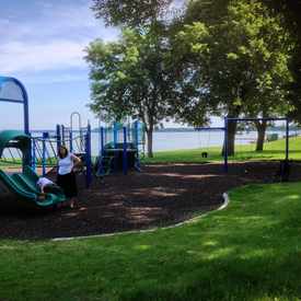 Photo of James Madison Park