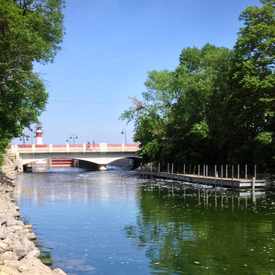 Photo of Tenney Park