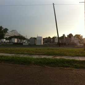 Photo of Algiers Point