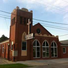 Photo of First Free Mission Baptist Church