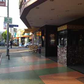 Photo of Los Feliz