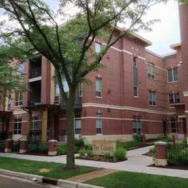 Photo of MIFFLIN & BLAIR