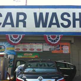 Photo of Car Wash Near Linden Blvd And Rockaway Ave